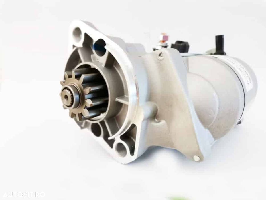 Electromotor liebherr d 924 - 1