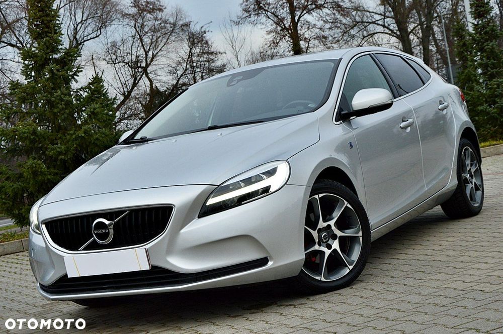 Volvo V40 - 3
