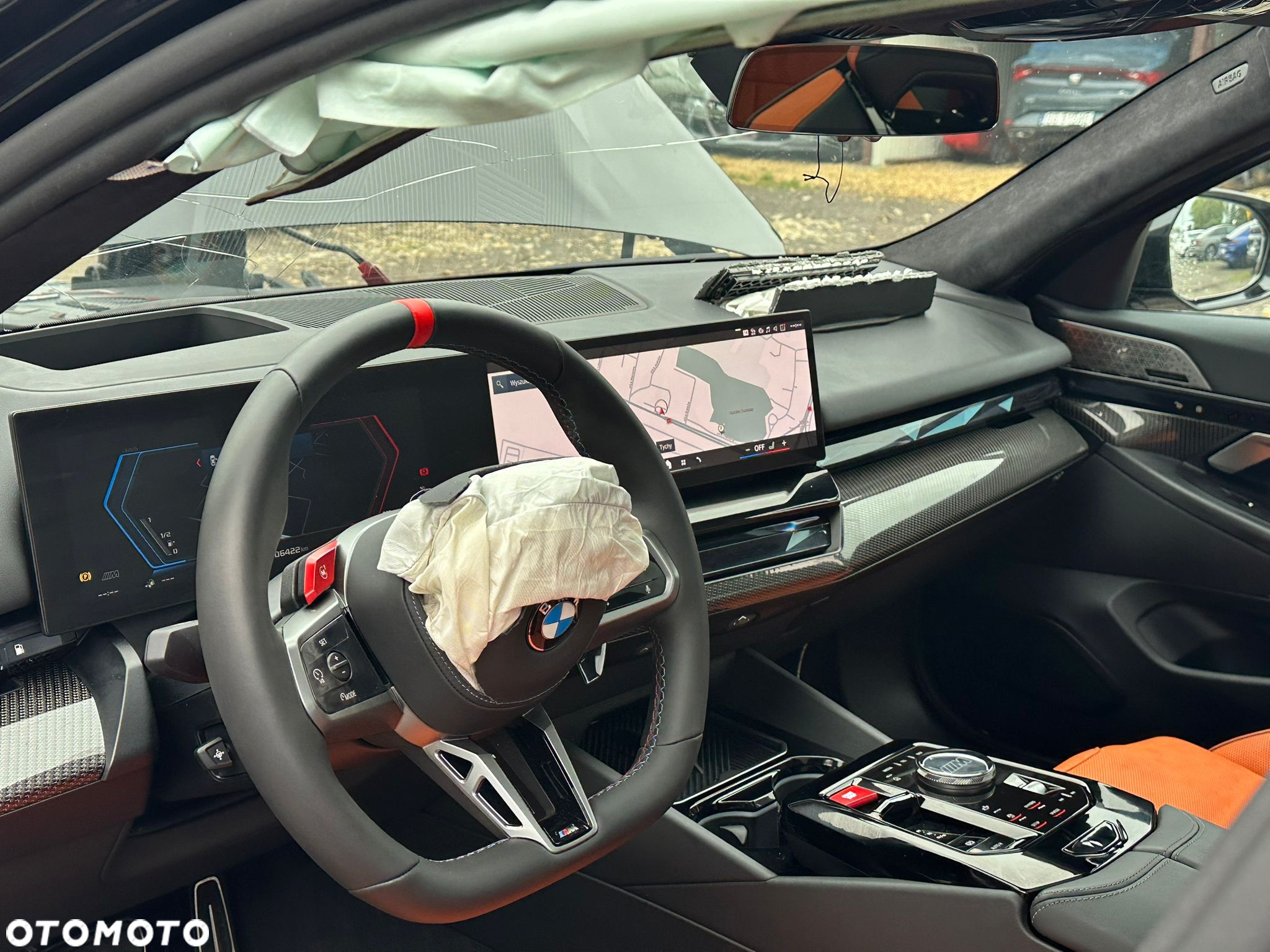 BMW M5 PHEV - 16
