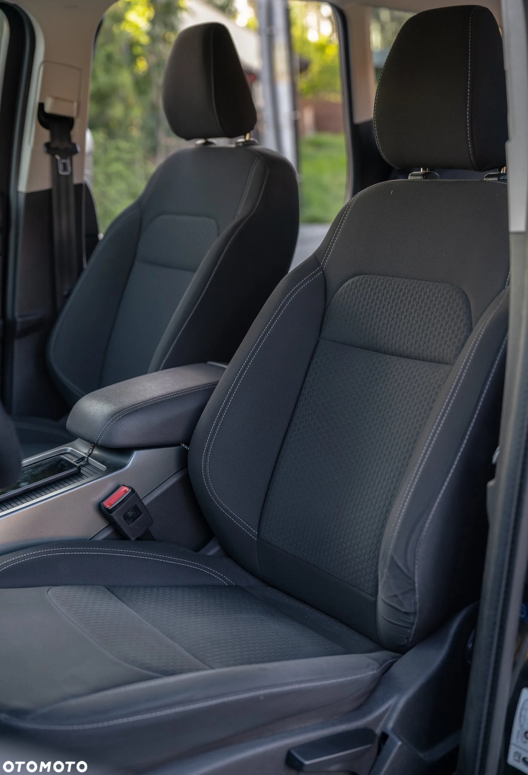 Ford Kuga 2.0 TDCi AWD Edition - 4