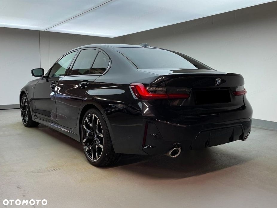 BMW Seria 3 320i xDrive M Sport sport - 5