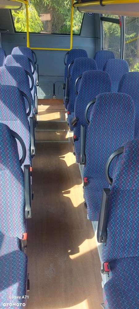 Iveco rossero first - 36