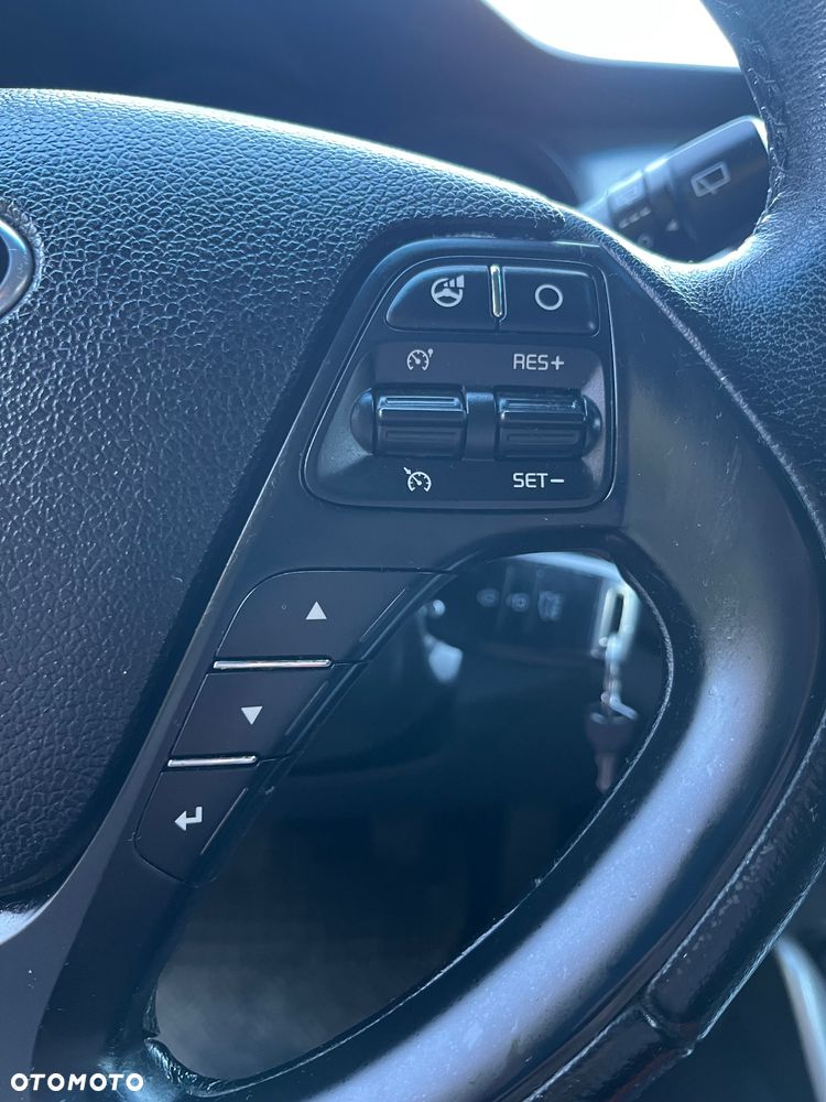 Kia Ceed - 18