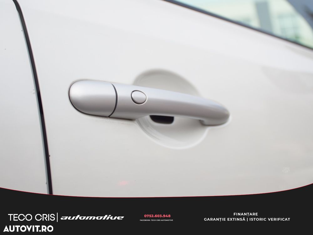 Renault Koleos 2.0 dCI FAP 4x4 Aut. Luxe - 31