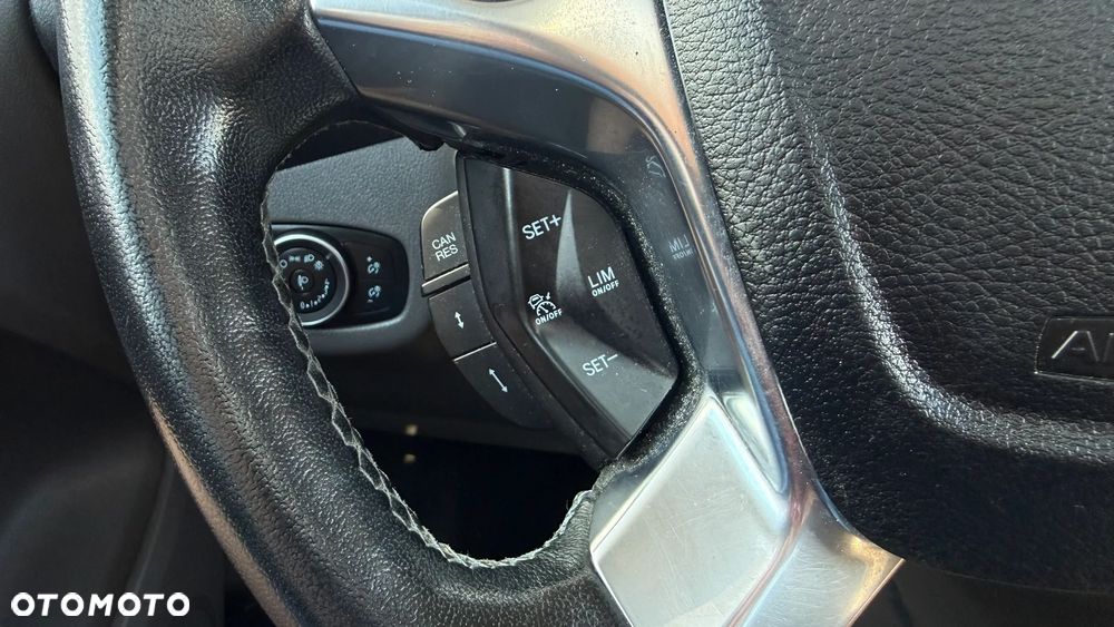 Ford Tourneo Connect Gr 1.5 EcoBlue Active PowerShift - 16