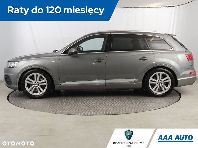 Audi Q7 - 3