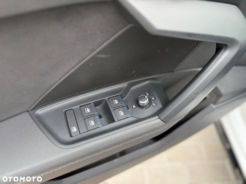 Audi S3 Sportback - 19