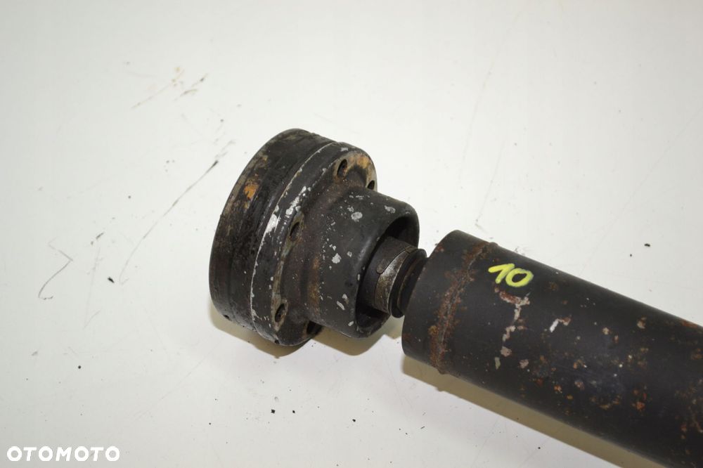 BMW E39 525TDS 528i WAŁ NAPĘDOWY AUTOMAT 1229271 - 2