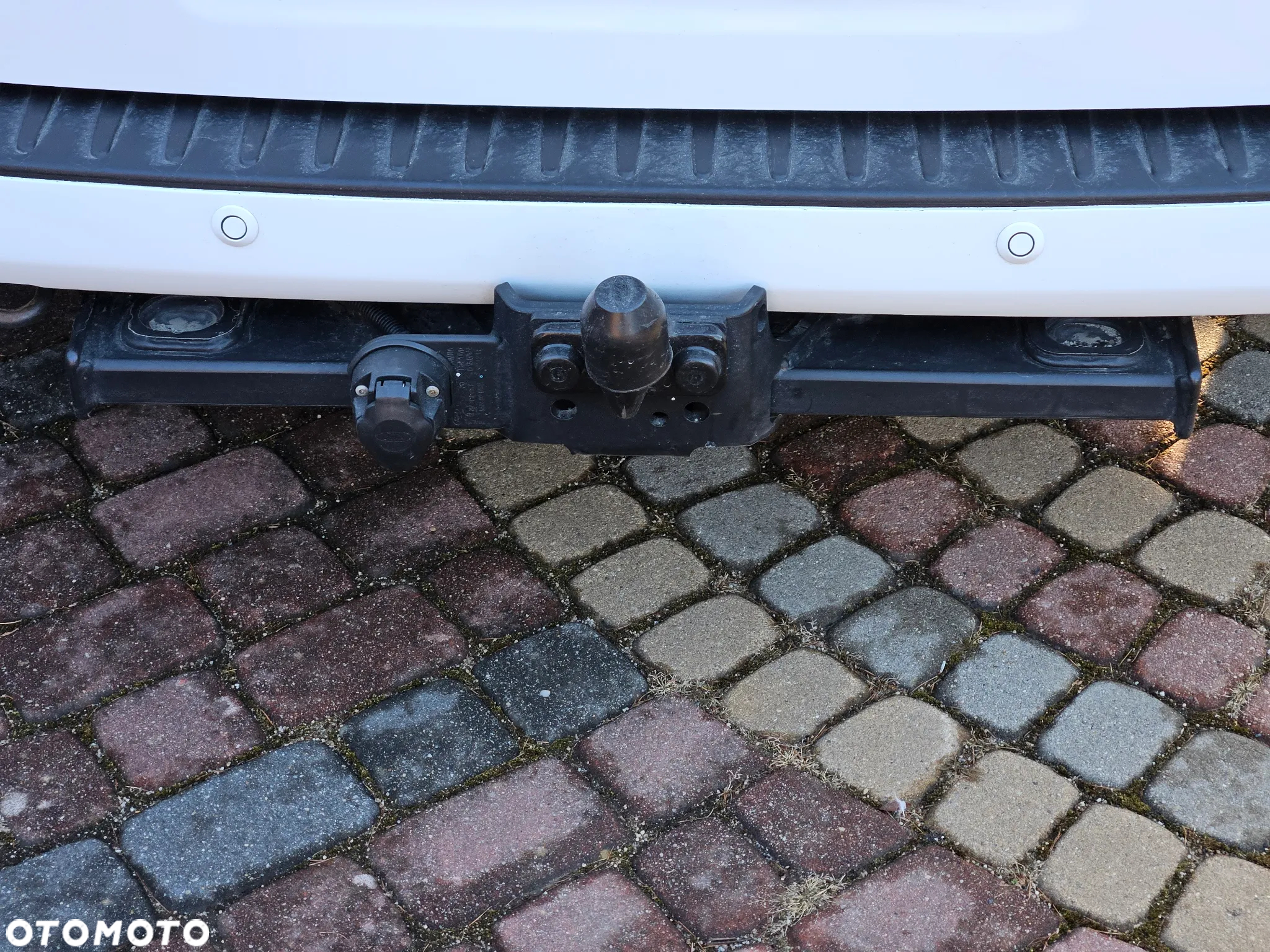 Ford Tourneo Custom 2.0 TDCi L2 Titanium SelectShift - 13