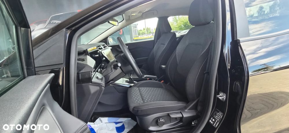 Ford Puma 1.0 EcoBoost Hybrid TITANIUM DESIGN - 31