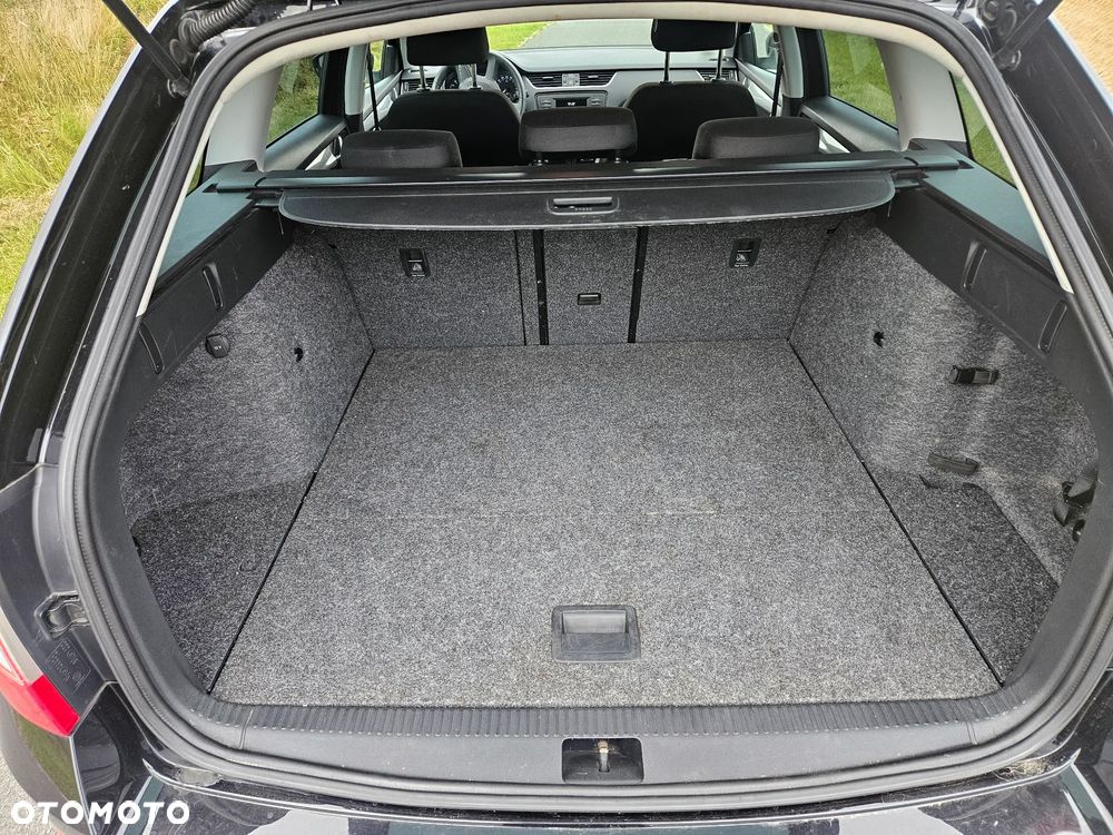 Skoda Octavia 2.0 TDI Elegance - 19