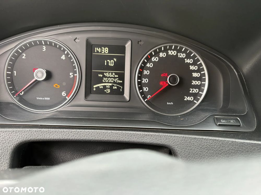 Volkswagen T5 - 5