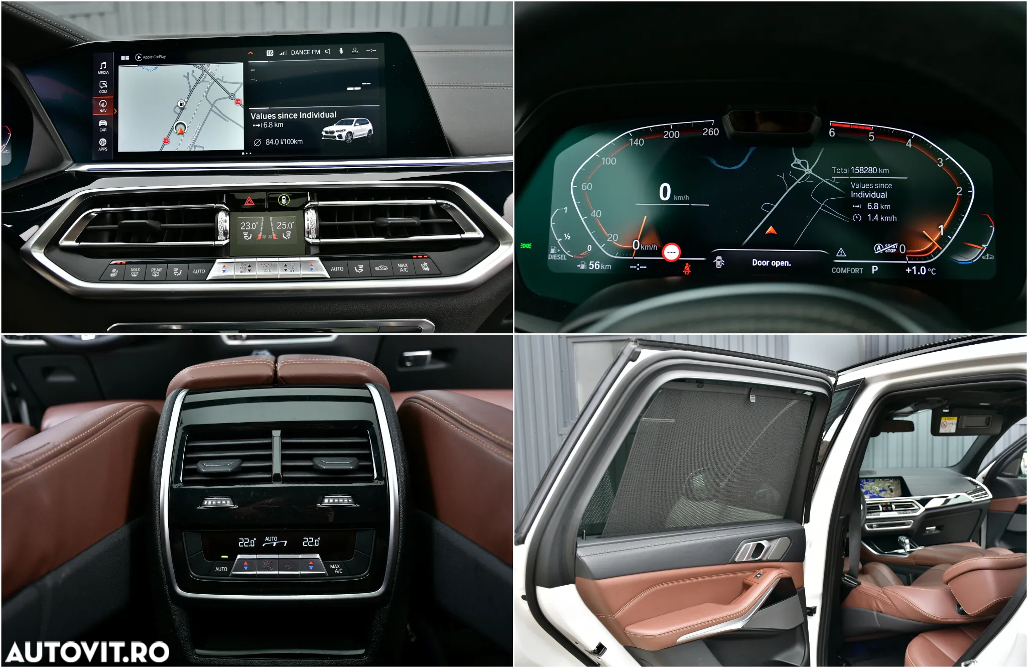 BMW X5 xDrive30d - 33