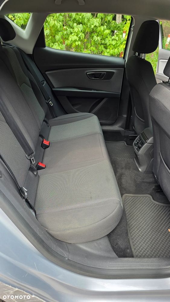 Seat Leon 1.2 TSI Style S&S - 11