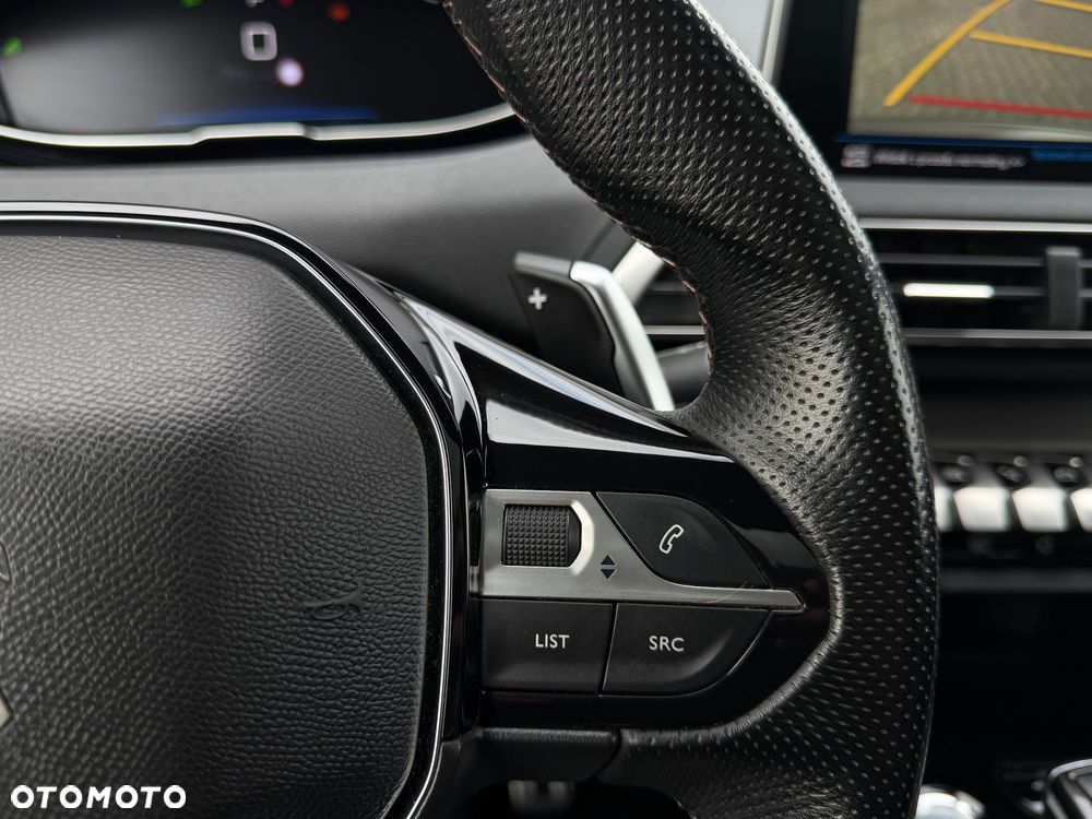 Peugeot 5008 BlueHDi 180 EAT8 GT - 27