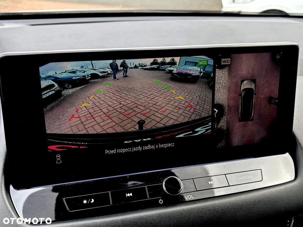 Nissan Qashqai 1.5 e-POWER N-Connecta - 25