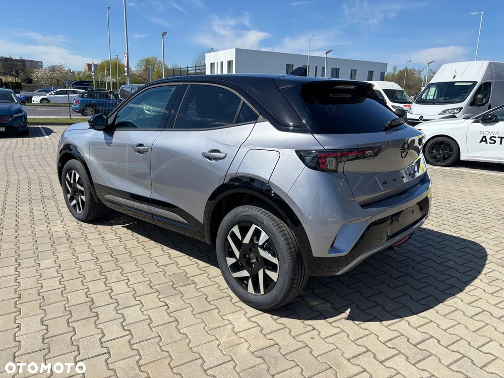 Opel Mokka 1.2 T mHEV GS S&S eDTC6 - 8