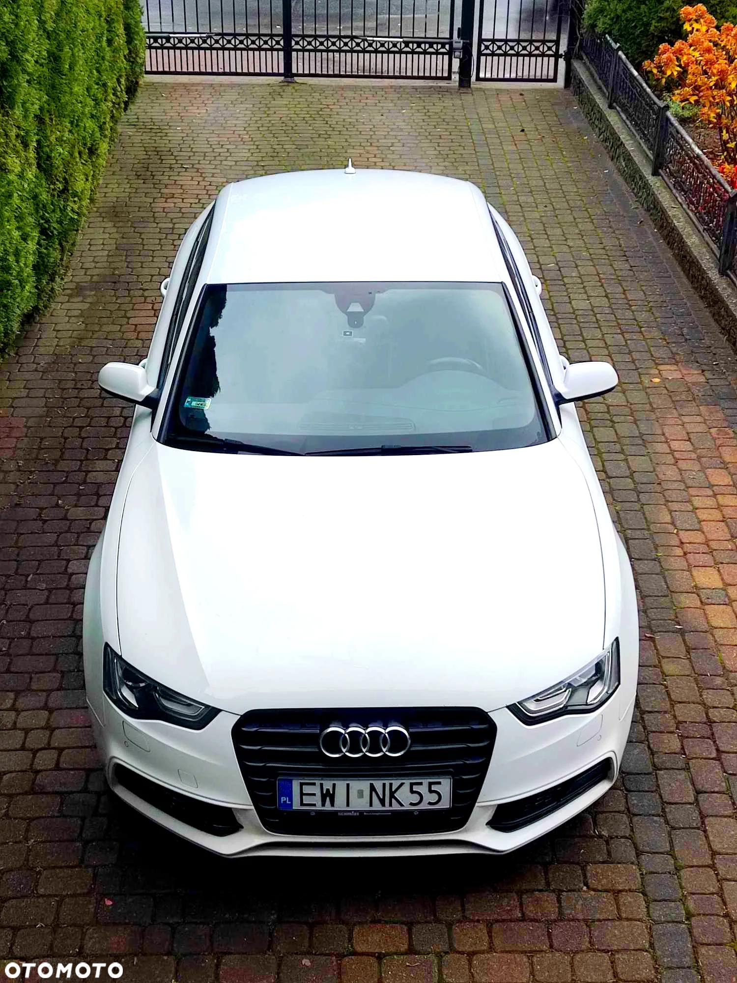 Audi A5 2.0 TDI clean diesel Multitronic - 2