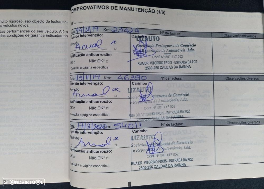 Renault Clio Sport Tourer 1.5 dCi Limited - 23