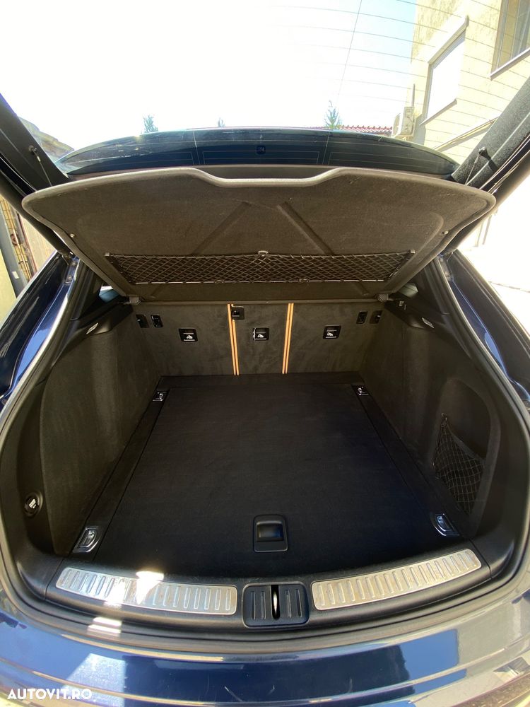 Porsche Macan Standard - 21