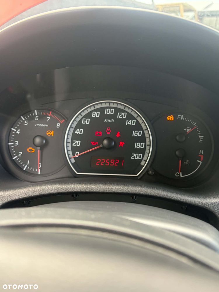 Suzuki Swift 1.3 GLX / Comfort - 18