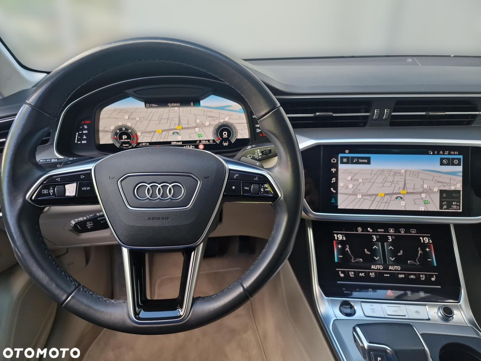 Audi A6 - 17