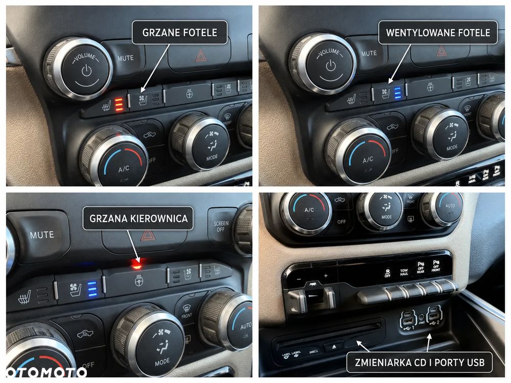 RAM 1500 5.7 Crew Cab Laramie - 28