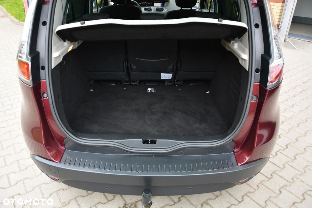 Renault Scenic - 22
