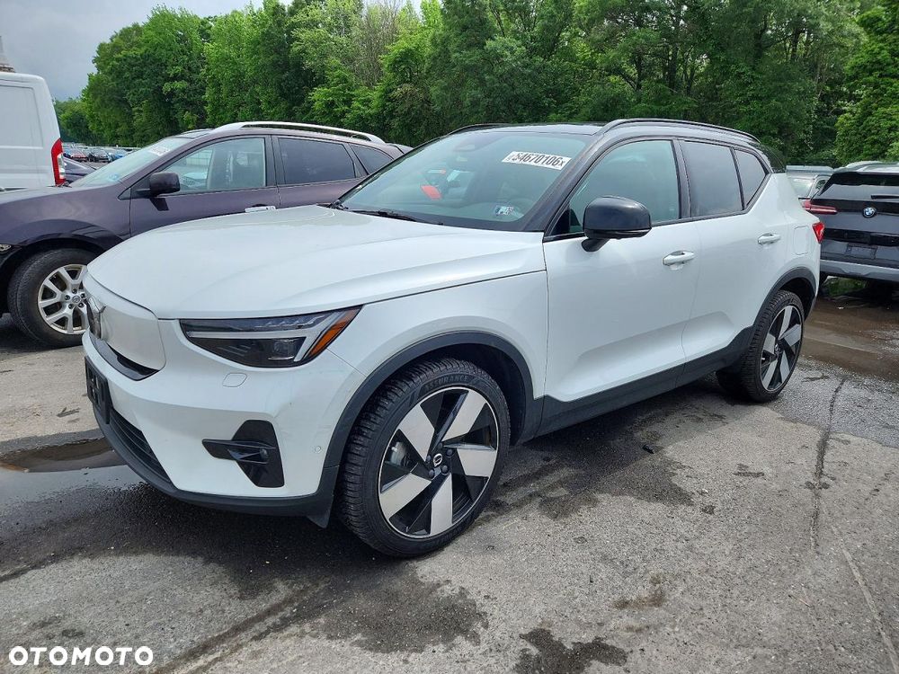 Volvo XC 40 - 2