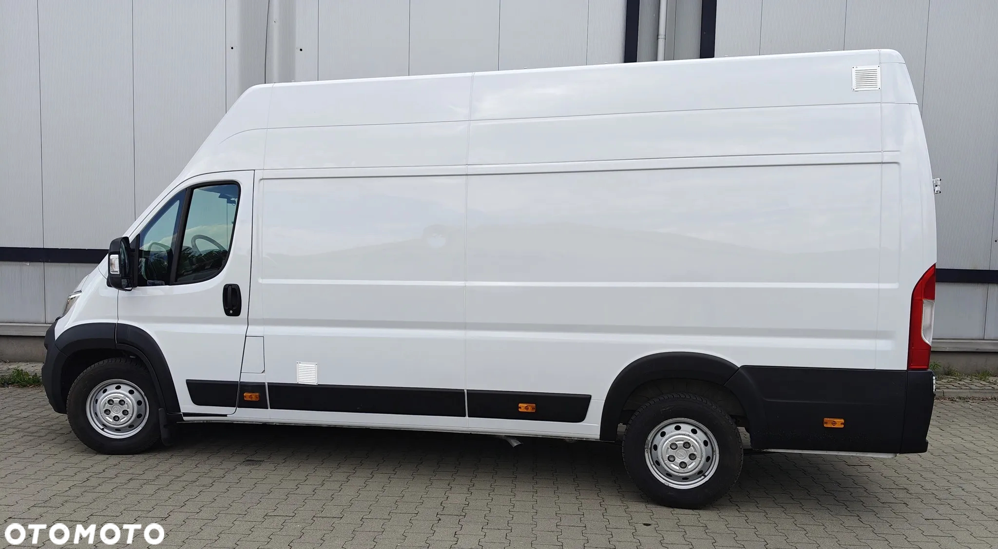 Opel MOVANO_JUMPER_BOXER_DUCATO_L4/H3 MAX - 2
