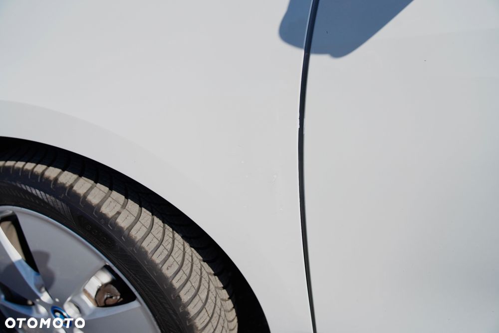 BMW i3 120 Ah - 8