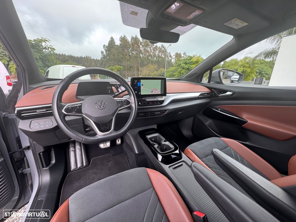 VW ID.4 77 kWh Pro Performance - 17