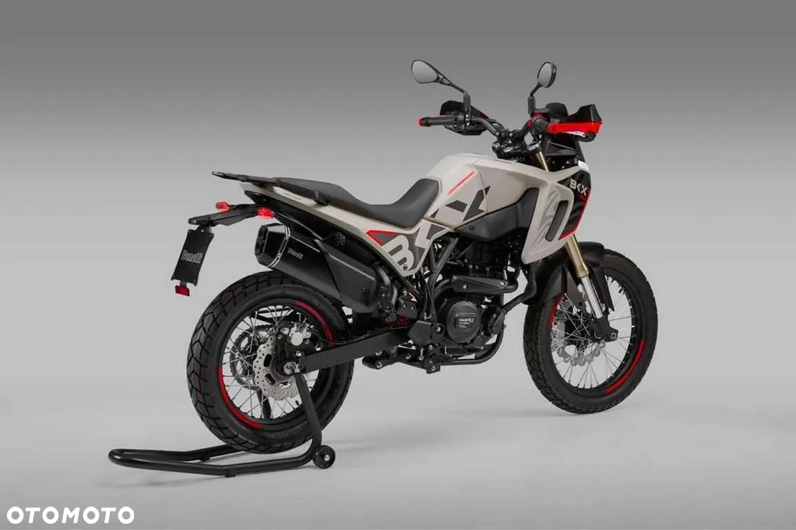 Benelli BKX - 3