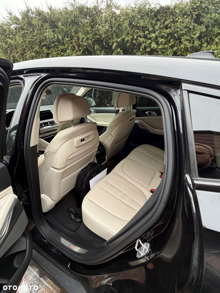 BMW X6 - 9