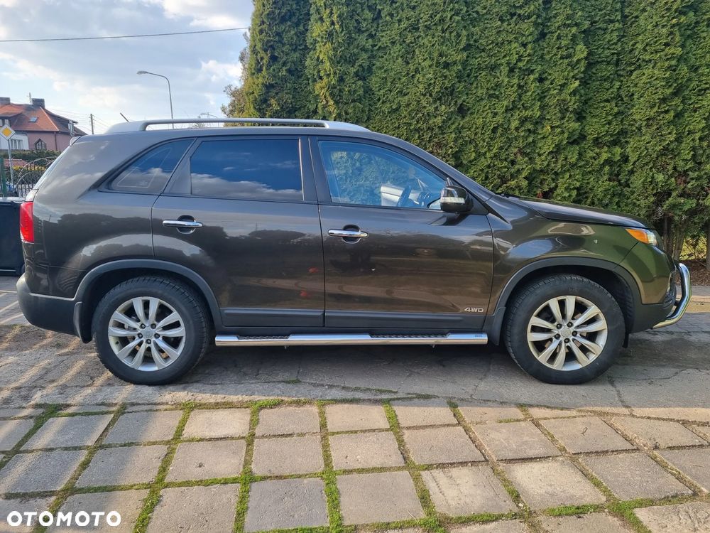Kia Sorento - 21