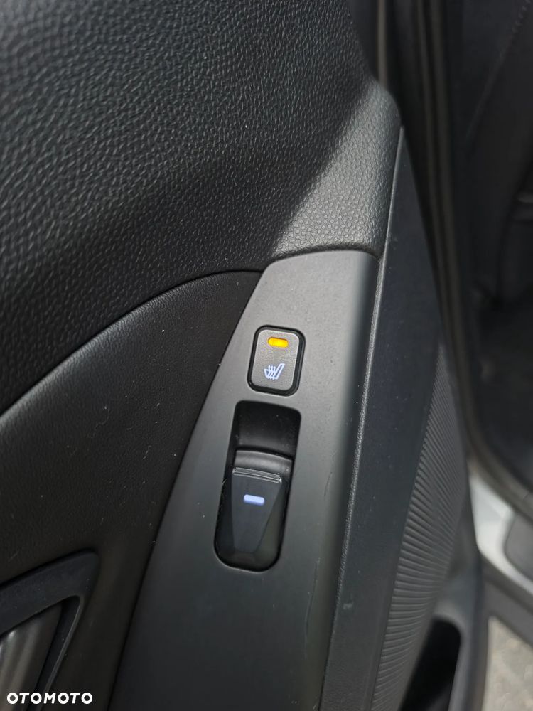 Hyundai ix35 2.0 GDI Premium 2WD - 31