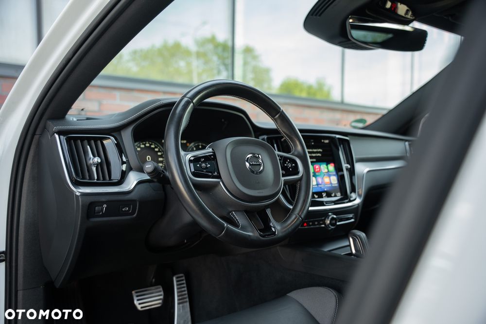 Volvo S60 - 24