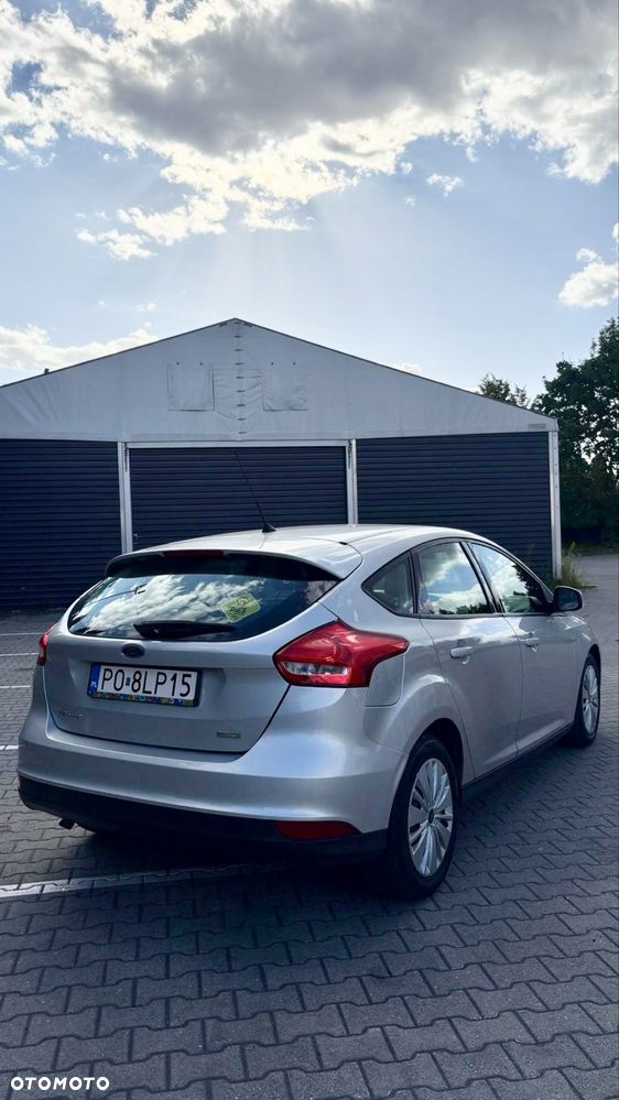 Ford Focus - 2
