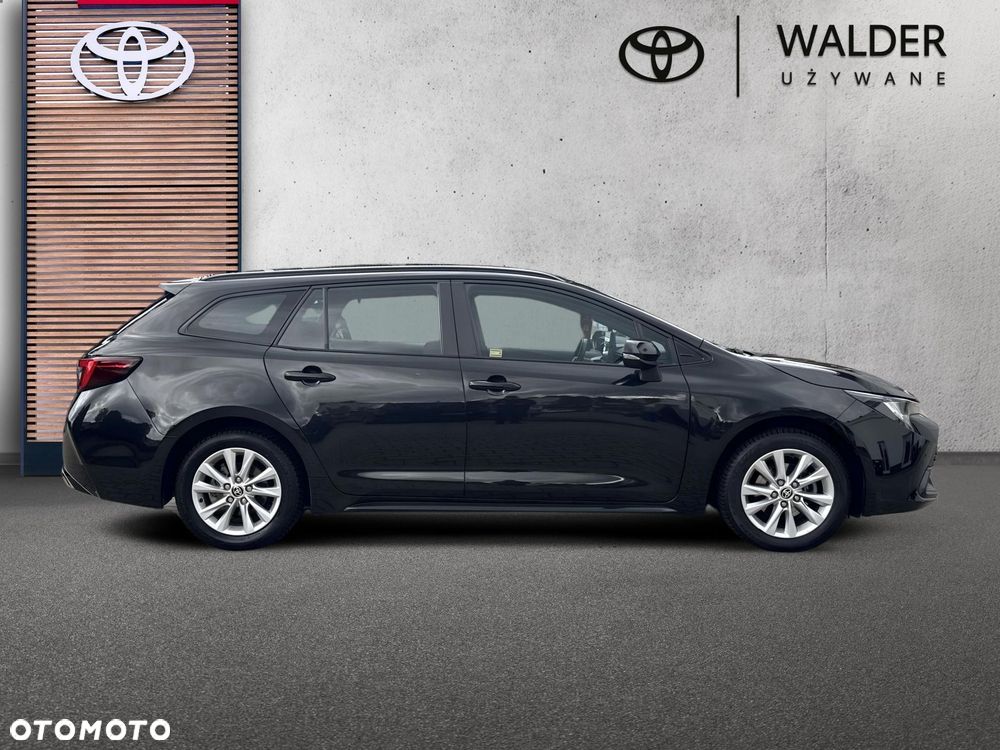 Toyota Corolla 1.8 Hybrid Comfort - 9