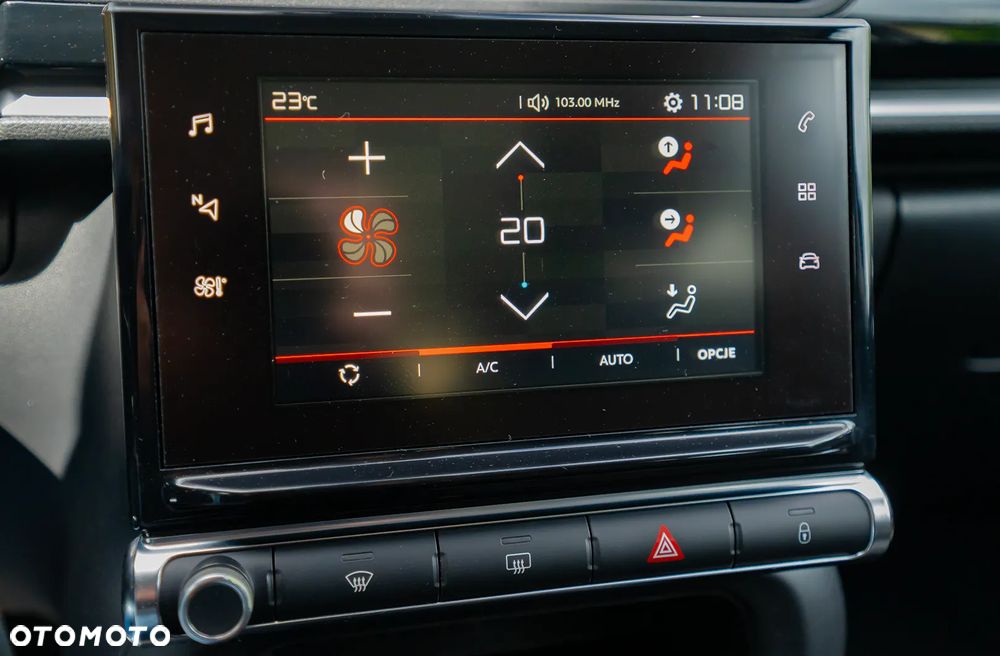 Citroën C3 1.2 PureTech Feel - 36