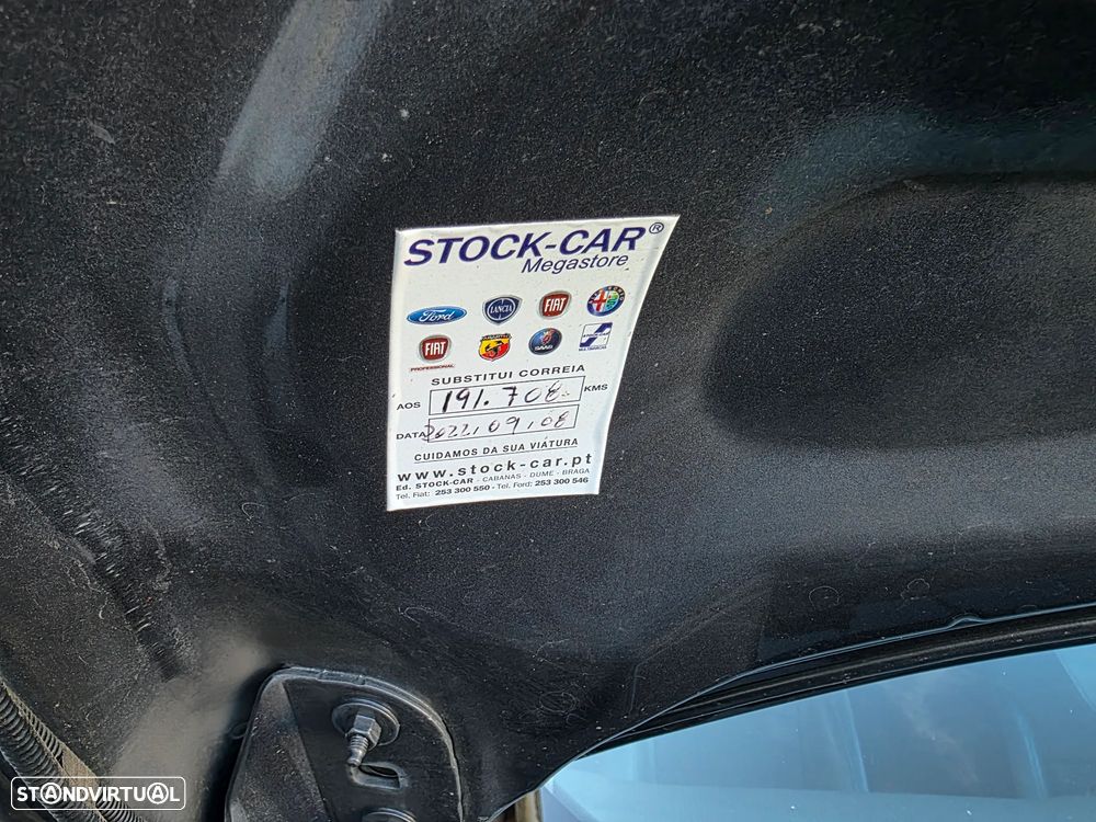 Ford Kuga 2.0 TDCi Titanium - 35