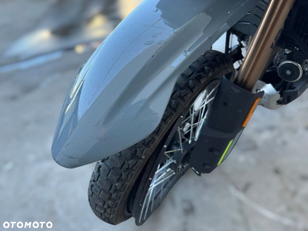 CFMoto 450MT - 16