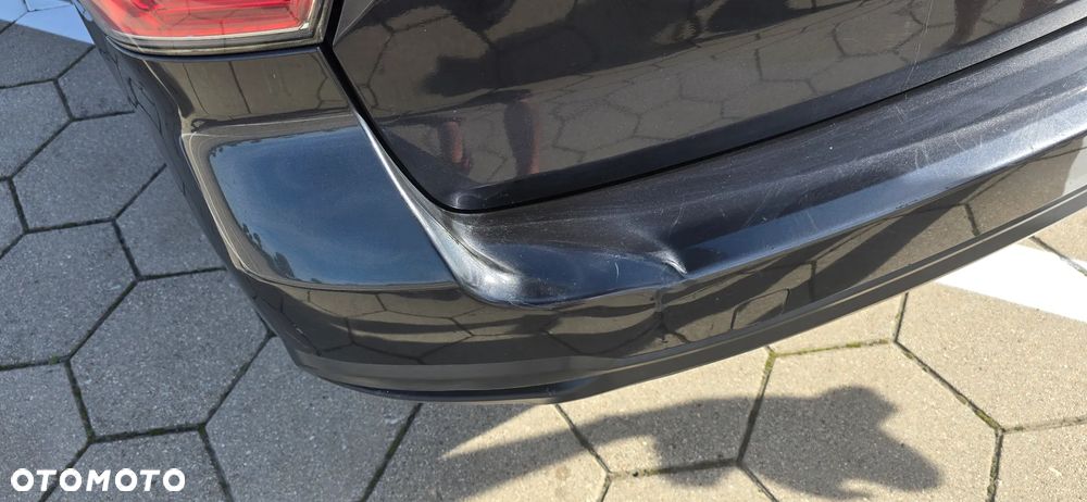 Subaru Forester 2.0XT Platinum Lineartronic - 4