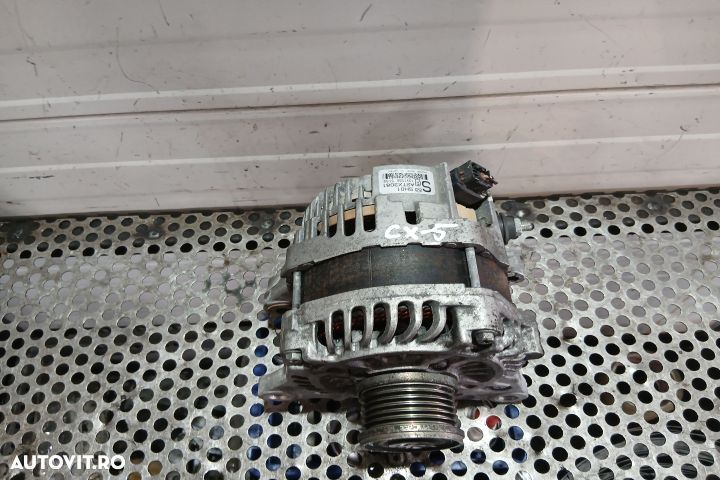Alternator A2TX3081 A2TX3081 Mazda CX-5 1 (KE) [2011 - 2015] Crossove - 2