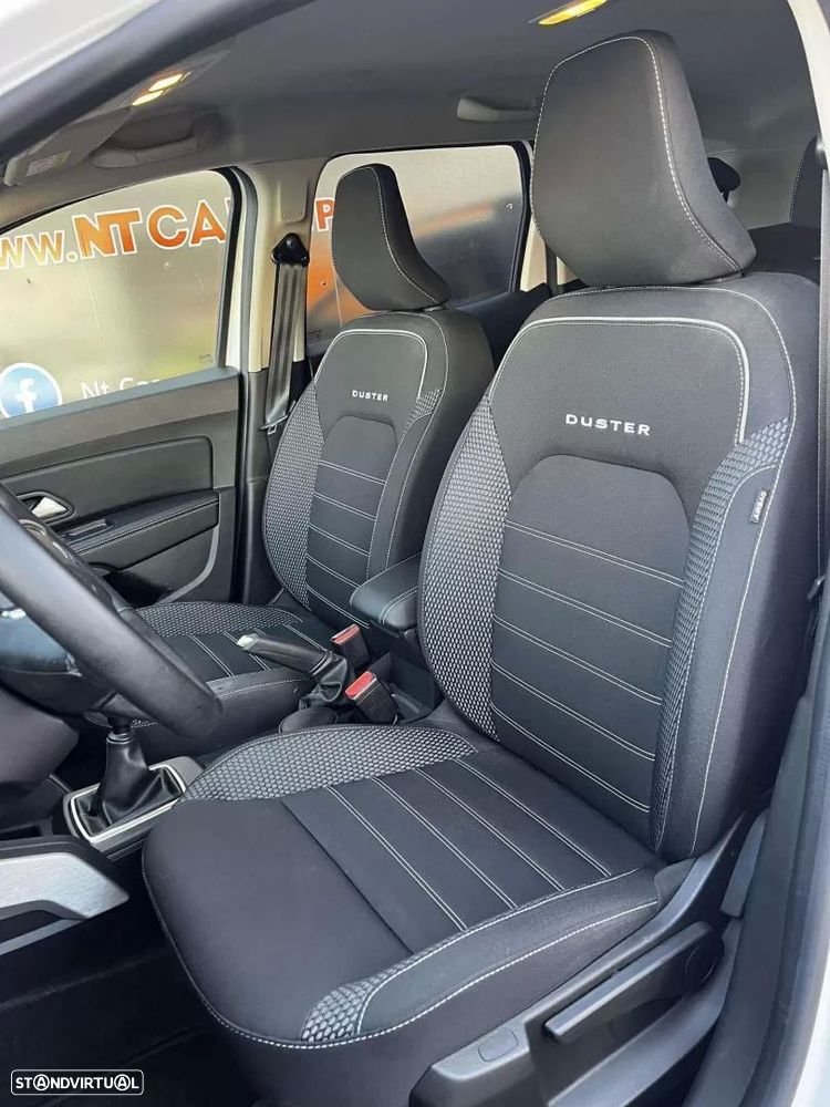Dacia Duster 1.0 TCe Prestige - 9
