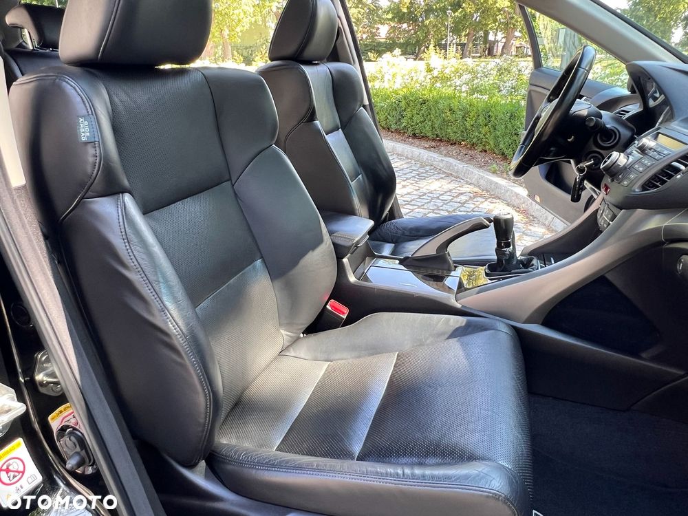 Honda Accord 2.4 S - 21