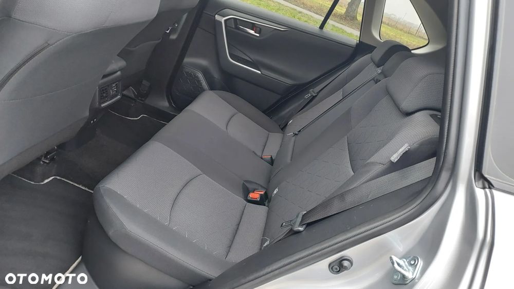 Toyota RAV4 2.5 4x2 Style Selection - 17