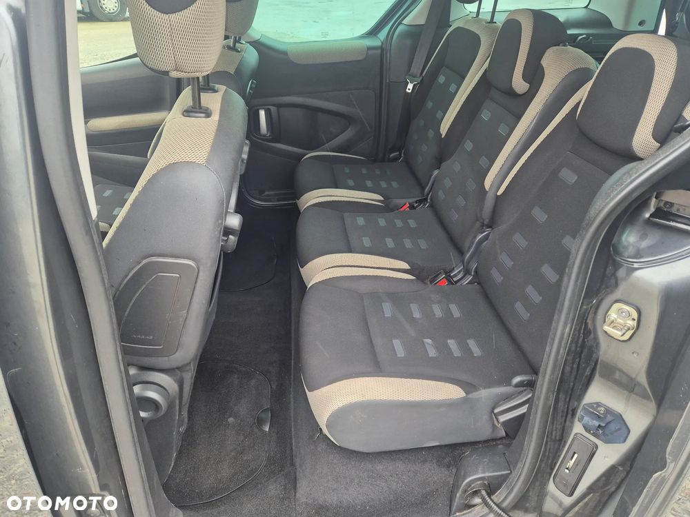 Citroën Berlingo 1.6 HDi XTR - 10