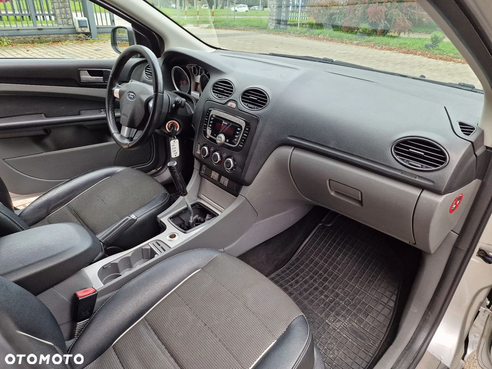 Ford Focus - 5