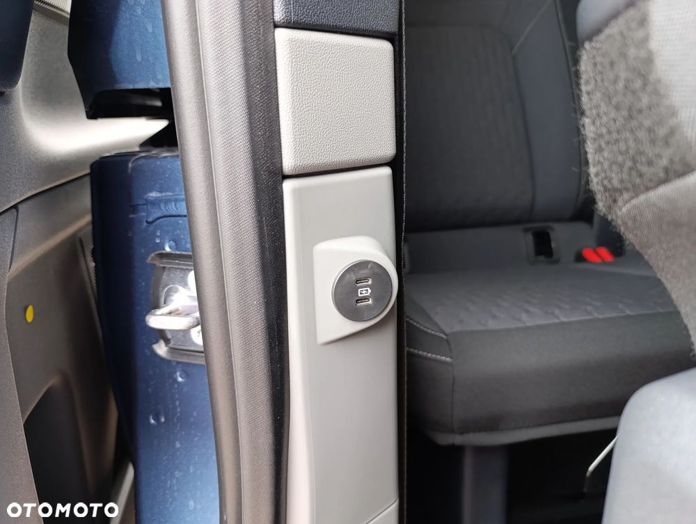 Ford Transit Custom Kombi 320 L2H1 Limited M1 - 39